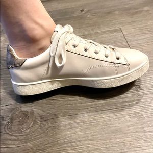 Womens Coach shoes size 8
